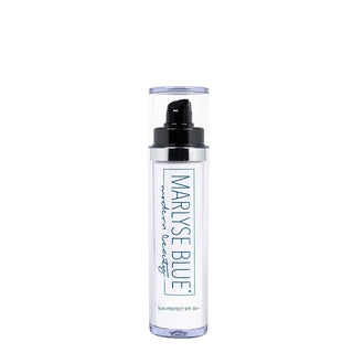 Marlyse Blue Sun Protect SPF30+ 50ml