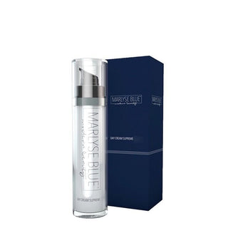 Marlyse Blue Supreme Day Cream SPF15 50ml