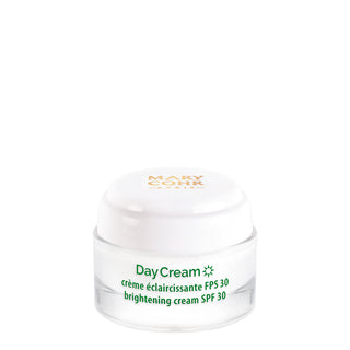 Mary Cohr 30 Jours Day Creme Eclaircissante SPF 30