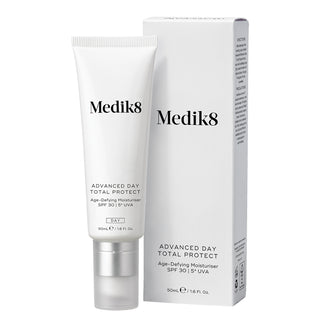 Medik8 Advanced Day Total Protect - SPF 30 met doosje