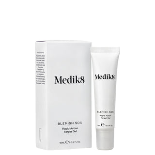 Medik8 Blemish SOS met doosje