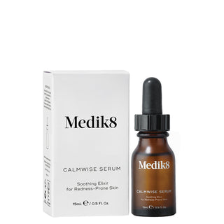 Medik8 Calmwise Serum 15ml met doosje