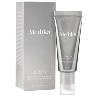 Medik8 Crystal Retinal 1 30ml met doosje