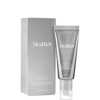 Medik8 Crystal Retinal 20 met doosje