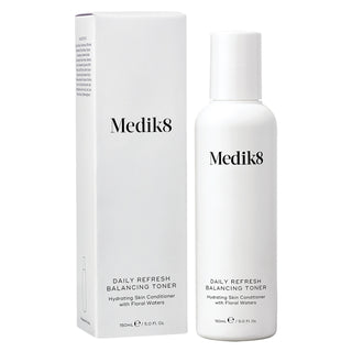 Medik8 Daily Refresh Balancing Toner 150ml met doosje