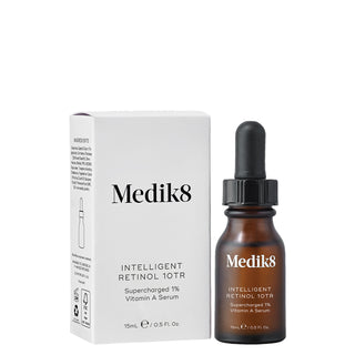Medik8 Intelligent Retinol 10TR 15ml met doosje