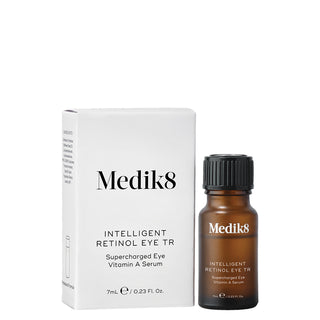 Medik8 Intelligent Retinol Eye TR 7ml met doosje