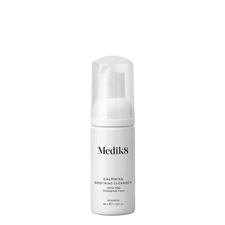 Medik8 Calmwise Soothing Cleanser 40ml