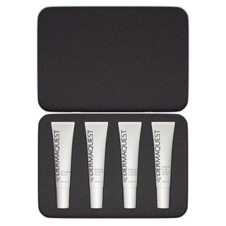 DermaQuest MelaQuest Kit open