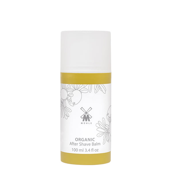 Muhle Aftershave Balm - Organic 100 ml