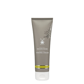Muhle scheercreme aloe vera