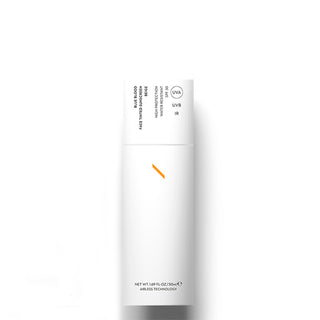 Neoderma Blue Blood Face Sunscreen SPF30 Beige 50ml
