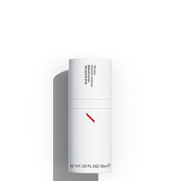 Blue Blood Gel - Youth Infuser Blue Blood Gel - Youth Infuser