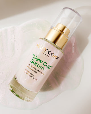 New Cell Serum 50ml | Mary Cohr