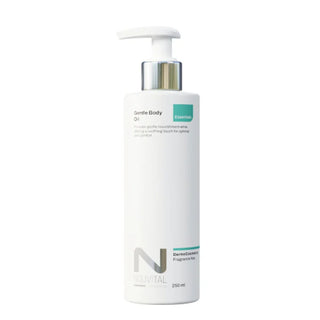 Nouvital DermoCosmetics Gentle Body Oil 250ml
