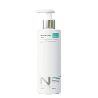 Nouvital DermoCosmetics Skin Clarifying Tonic 250ml