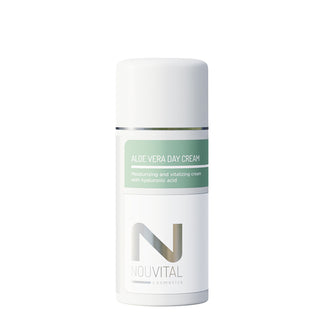 Nouvital Aloe Vera Day Cream 100ml