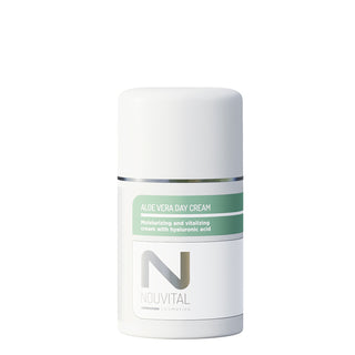 Nouvital Aloe Vera Day Cream 50ml