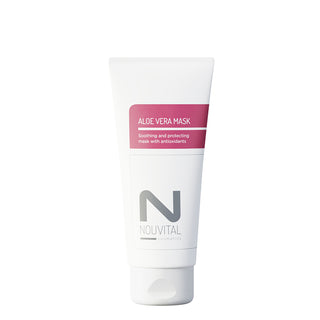 Nouvital Aloe Vera Mask