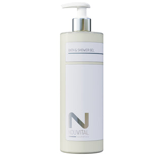 Nouvital Bath Shower gel