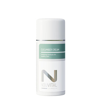 Nouvital Cucumber Cream 100ml