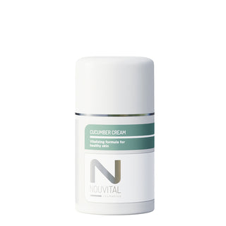 Nouvital Cucumber Cream 50ml