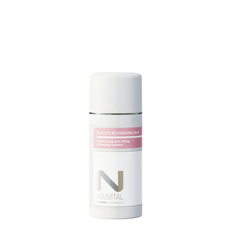 Nouvital Decollete Rejuvenating Cream