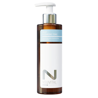 Nouvital Deep Cleansing Tonic