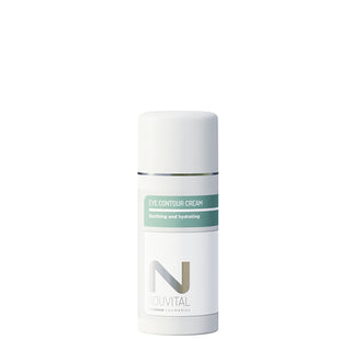 Nouvital Eye Contour Cream 30ml