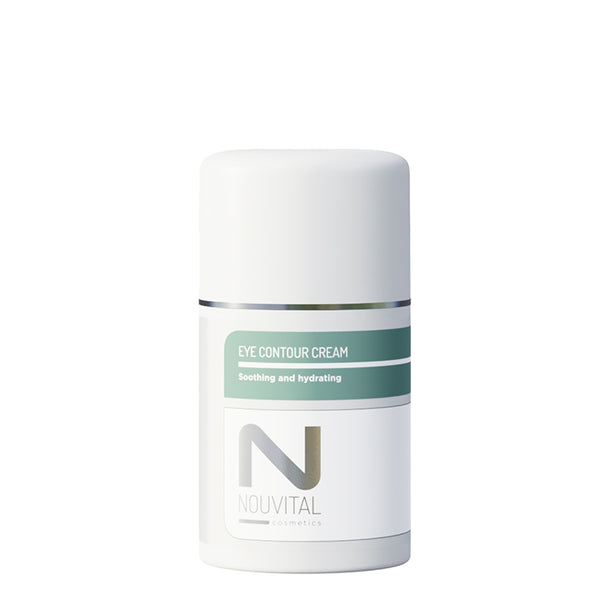 Nouvital Eye Contour Cream 50ml