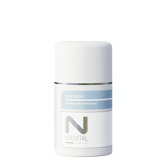 Nouvital Hand Cream 50ml