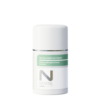 Nouvital Pro Collagen Day Cream 50ml