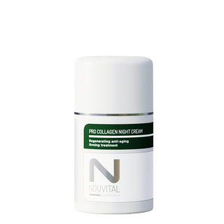 Nouvital Pro Collagen Night Cream 50ml