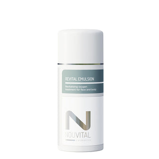Nouvital Revital Emulsion 100ml