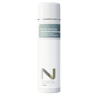 Nouvital Revital Emulsion 200ml
