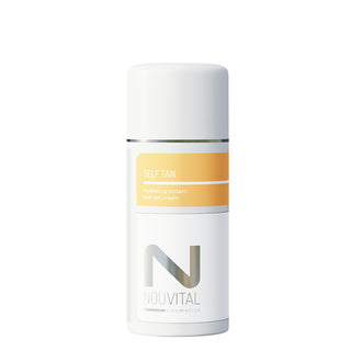 Nouvital Self Tan 100ml