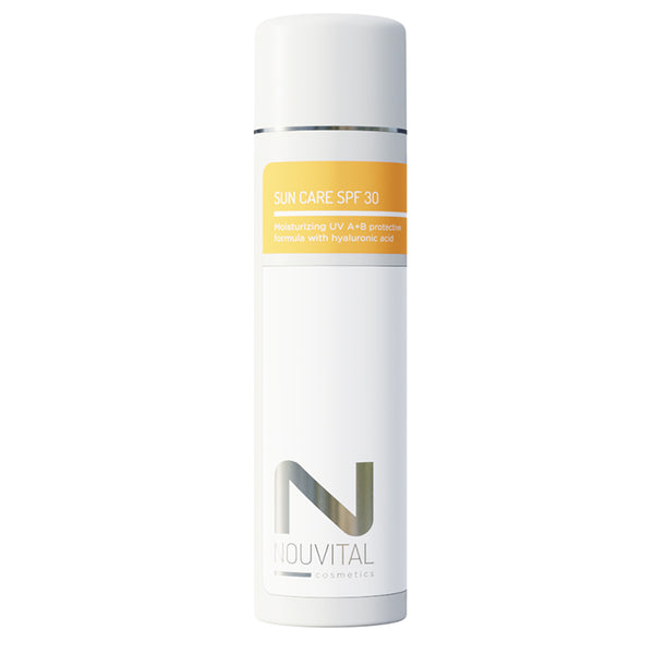 Nouvital Sun Care SPF30 200ml