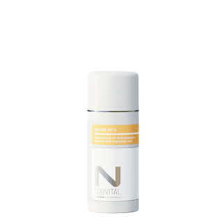 Nouvital Sun Care SPF30 30ml