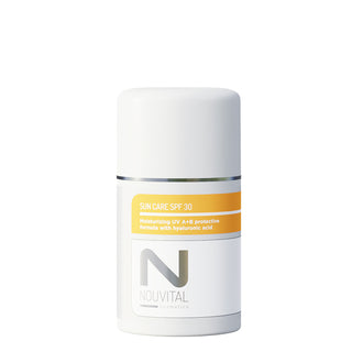 Nouvital Sun Care SPF30 50ml