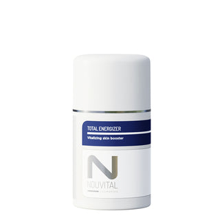 Nouvital Total Energizer 50ml