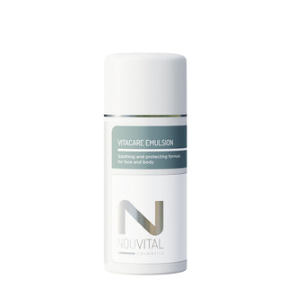 Nouvital Vitacare Emulsion 100ml