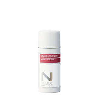 Nouvital Vitamine C Concentrate
