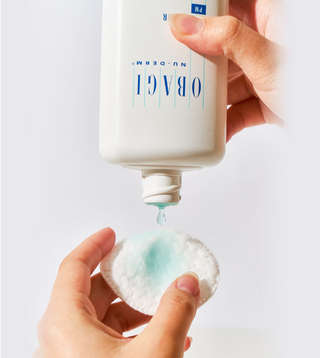 Obagi Nu-Derm Toner sfeer