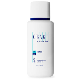 Obagi Nu-Derm Toner