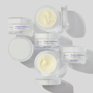 Obagi Hydrate Luxe structuur