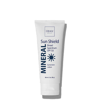Obagi Sun Shield Mineral Broad Spectrum SPF50 85gr