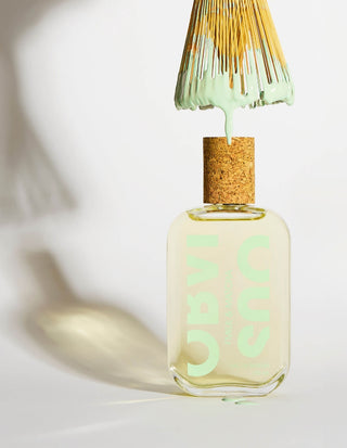 Obvious Parfums Eau de Parfum Milk & Matcha sfeer1