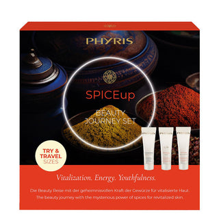 Phyris Beauty Journey Set - Spiceup