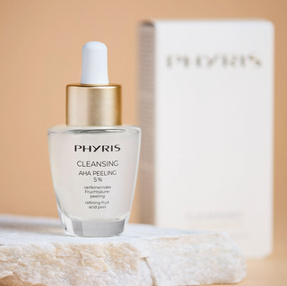 Cleansing AHA Peeling 5% 30ml - Phyris