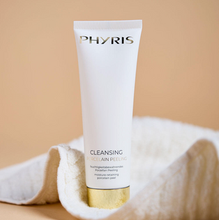 Cleansing Porcelain Peeling 75ml - Phyris